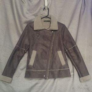 Cotton On Alfie Aviator Jacket